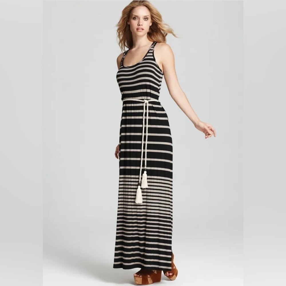 Michael Stars Addison maxi dress